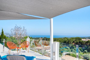 Villa Momily - Dream Seaview - by Holiday Rentals Villamar